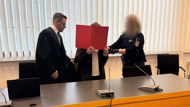 Als Lehrerin ausgegeben - Frau in Heidelberg vor Gericht