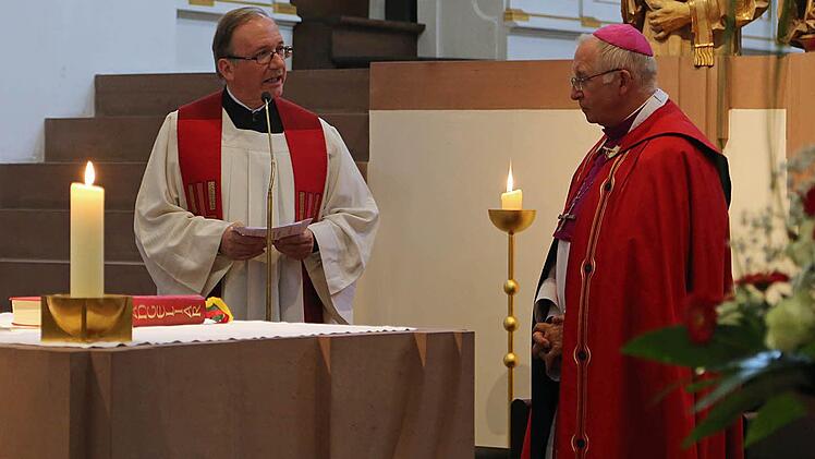 Foto: Pressestelle des Bischöflichen Ordinariats