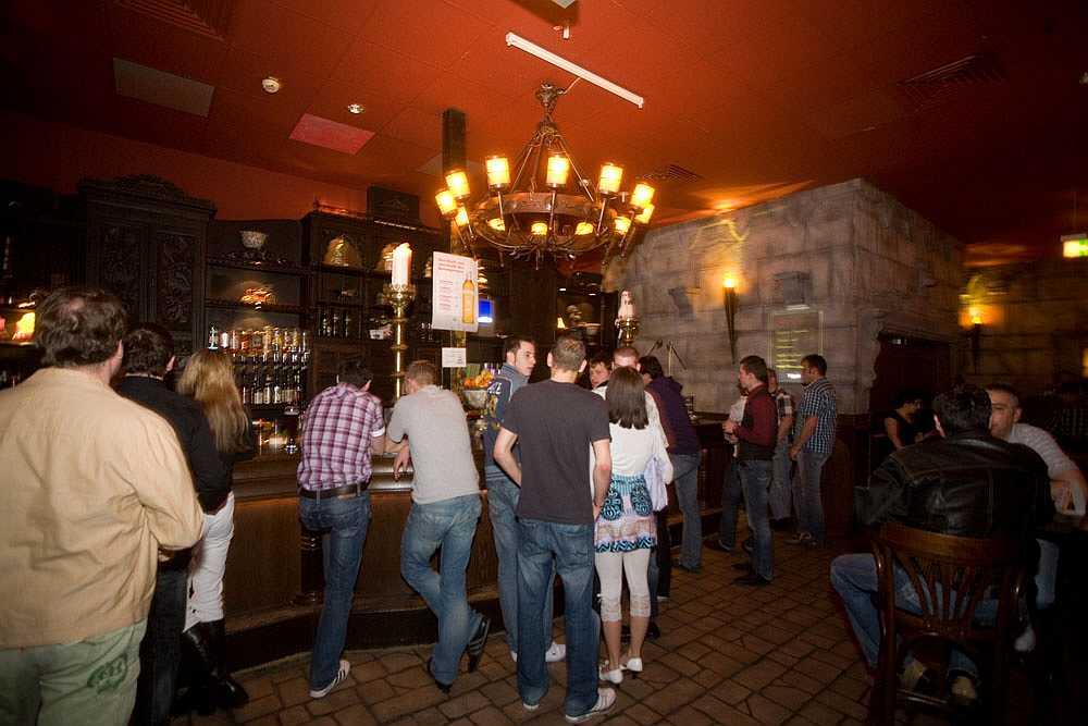 Miss und Mister Bamberg