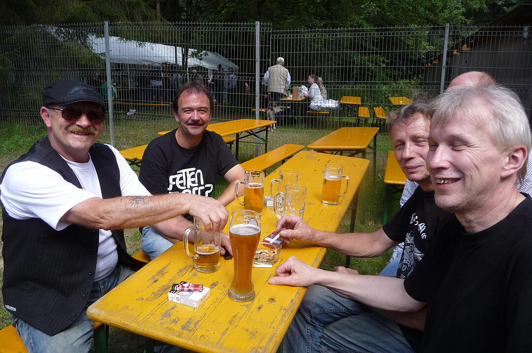 19.8.2017 Tierheimfest Kulmbach