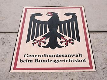 Generalbundesanwalt beim Bundesgerichtshof