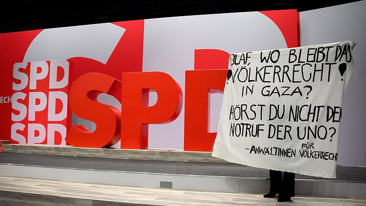 Protest