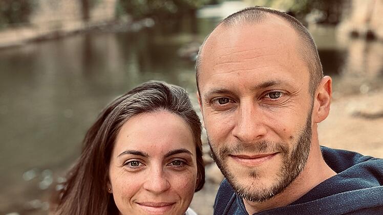 Nürnberger Patrick ist unheilbar krank - jetzt erfüllt er sich letzte Wünsche und heiratet