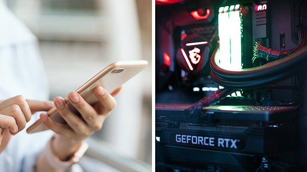 Bei Alternate gibt es zahlreiche technische Produkte und viele davon sind zur Cyber Week aktuell im Angebot. Welche Deals ihr euch nicht entgehen lassen solltet, erfahrt ihr hier.