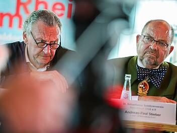 Pressekonferenz zur Rheinkirmes 2025