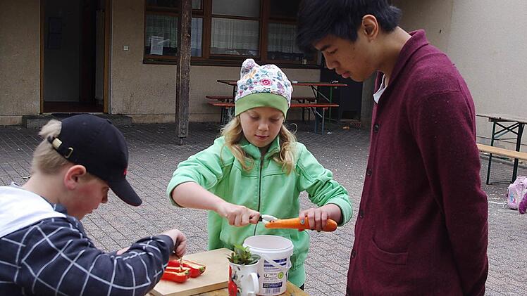 Foto: Heike Schülein