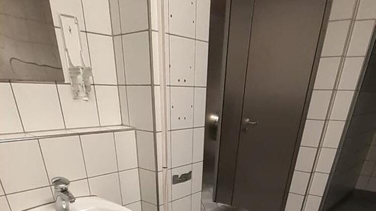 Coburg: "Alles kurz und klein geschlagen"- Vandalismus in Coburg geht nicht zurück