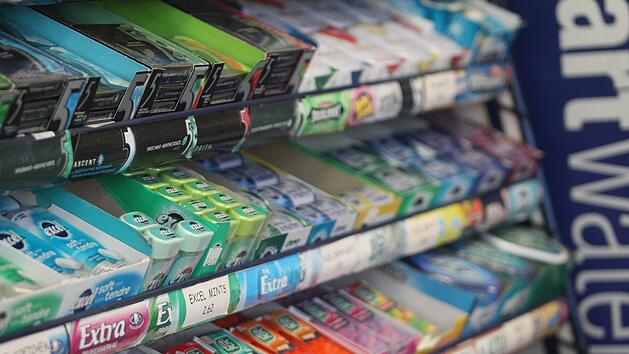Retro-Kaugummi von Mars Wrigley: Kultprodukt kehrt zurück