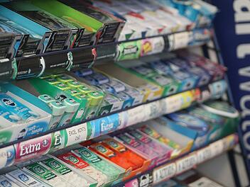 Retro-Kaugummi von Mars Wrigley: Kultprodukt kehrt zurück