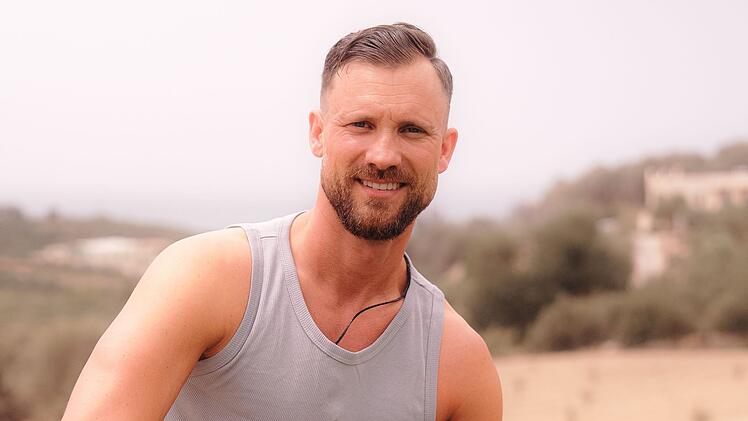 Verführer Kevin hat es Melissa angetan.