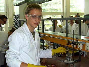 Ferdinand Knieling.  Foto: privat