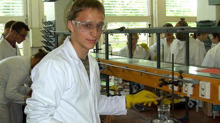 Ferdinand Knieling.  Foto: privat