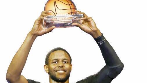 Finals-MVP Darius Miller und seine Mitstreiter starten in eine anstrengende Saison. Foto: Daniel Löb