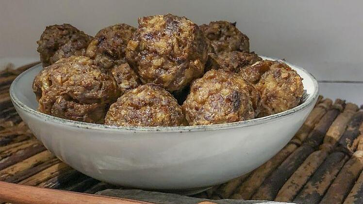 Ikea bringt vegane Köttbullar auf den Markt. Aktuell testen Ikea-Lieferanten die neuen Proteinbällchen. Symbolfoto: Iituliitu/picabay.com
