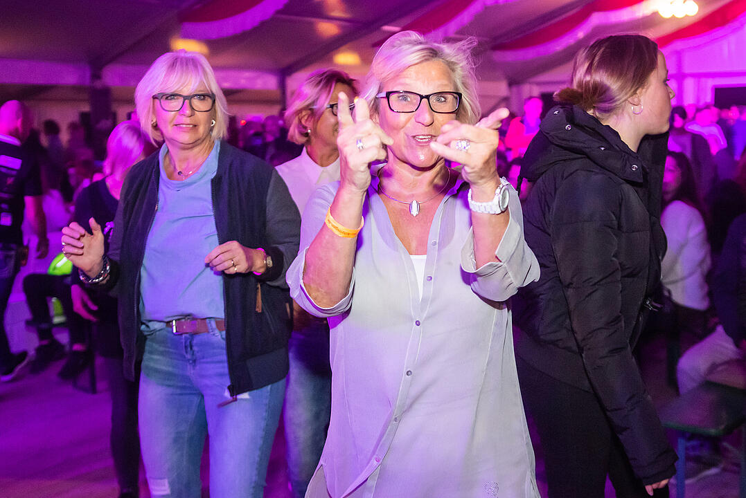 100 Jahre Flugplatz - 100 Jahre Luftsportclub