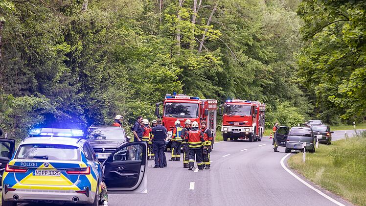"Die junge Dame hatte ihr Leben noch vor sich": 28-J&auml;hrige verstirbt bei tragischem Motorradunfall