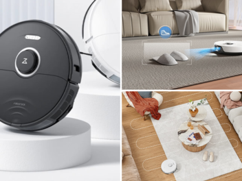 Roborock S8: Premium-Saugroboter zum Vorzugspreis