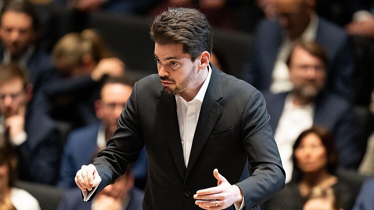 Lahav Shani