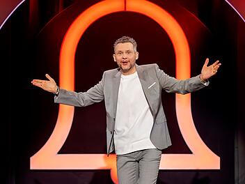 Deutscher Kleinkunstpreis 2026 Durch die Preisverleihung des 54. Deutschen Kleinkunstpreises führt der Mainzer Kabarettist Tobias Mann.