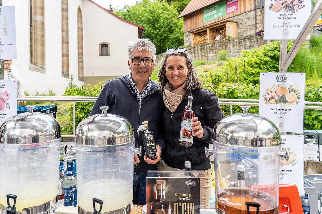 Das Event f&uuml;r Genussmenschen!