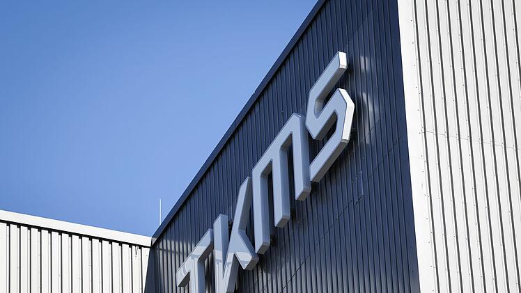 TKMS Kiel