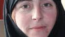 Ayse Özer: "Die Eltern finden die Gespräche gut, weil sie merken, dass man die gleichen Probleme hat oder ähnliches durchgemacht hat."