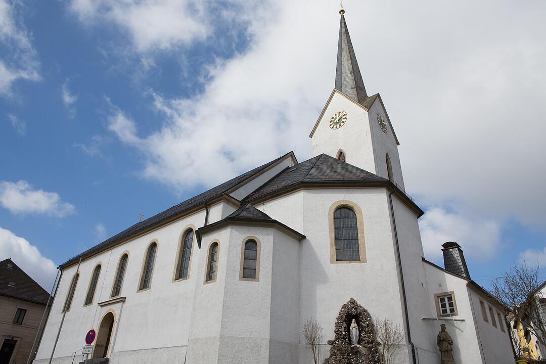 SoS Nordhalben Lkr. KC; Foto: Barbara Herbst