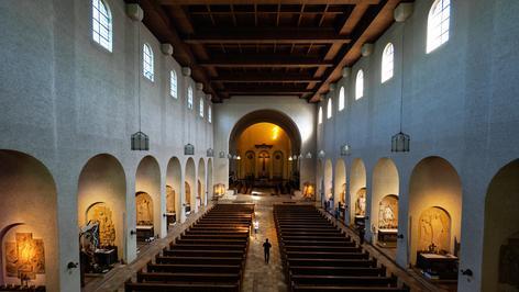 Abtei Münsterschwarzach