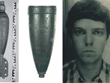 Auf dem Oktoberfest 1980 wurden bei einem Sprengstoffattentat 13 Menschen get&ouml;tet, Hunderte wurden verletzt. Nun sucht das LKA auf Facebook nach Hinweisen. Foto: LKA Bayern