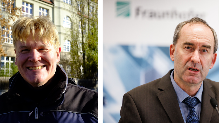 Nürnberger Stadtverband tritt aus Freien Wählern aus
