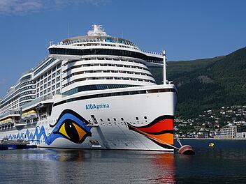 Starkes Kreuzfahrt-Angebot bei AIDA: Bis zu 200 Euro Frühbucher-Bonus