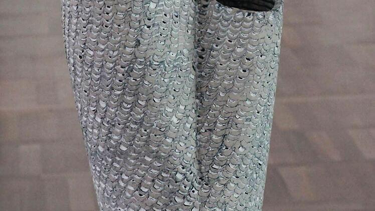 Objekt von Sigrun Wassermann