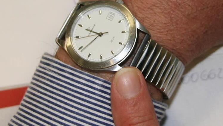 Foto: Archiv/Matthias Beetz