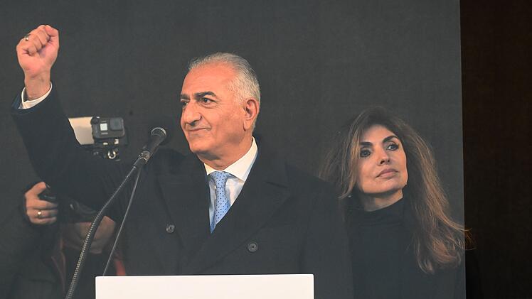 62. M&uuml;nchner Sicherheitskonferenz - Demonstrationen