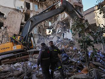 Iran-Krieg - Libanon