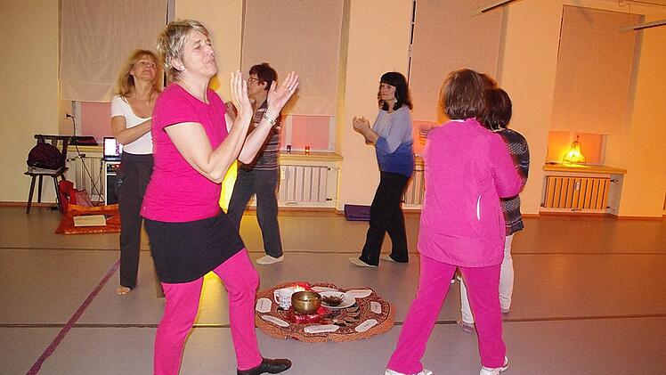 Foto: Heike Schülein