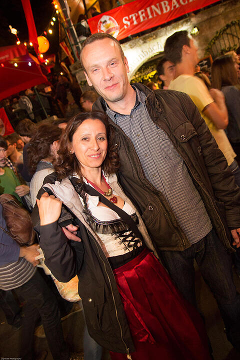 23.05.2015 Erlangen - Bergkirchweih Tag 3