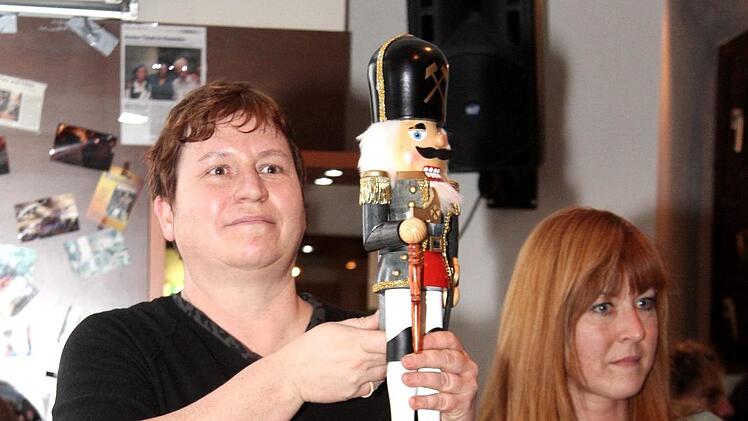 Freigetränke zu einem Artikel, der nicht weggehen wollte.