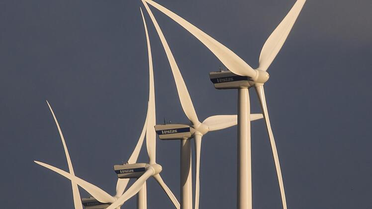 Gibt es bald Windräder im Bildhäuser Forst? Ein Anlagenbauer will der Stadt Münnerstadt seine Pläne vorstellen.
