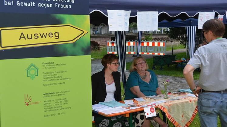 Spielbankfest 2016 in Bad Kissingen  Foto: Peter Rauch