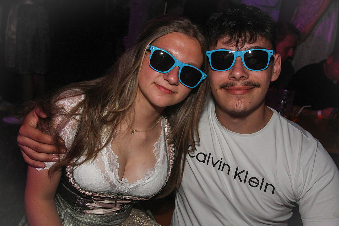 Es herrschte beste Stimmung!