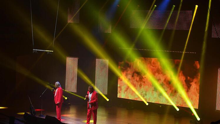 Foto: Ronald Rinklef