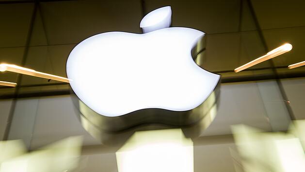 Apple bringt neues Produkt auf den Markt