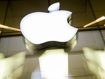 Apple bringt neues Produkt auf den Markt