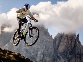 Vom Trail bis zur Fahrradtour: