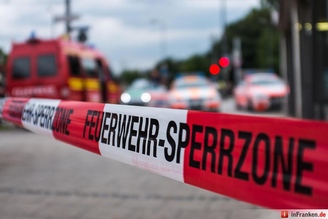 Schießerei in Einkaufszentrum in München