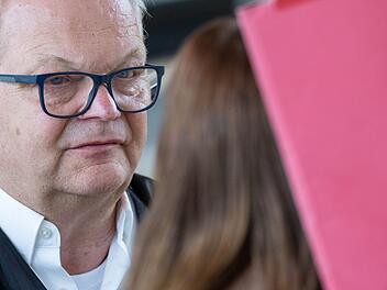 Fortsetzung Mordprozess im Fall Fabian