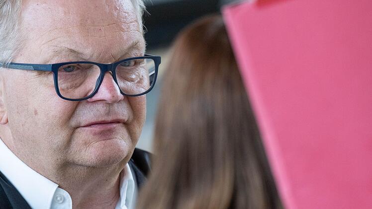 Fortsetzung Mordprozess im Fall Fabian