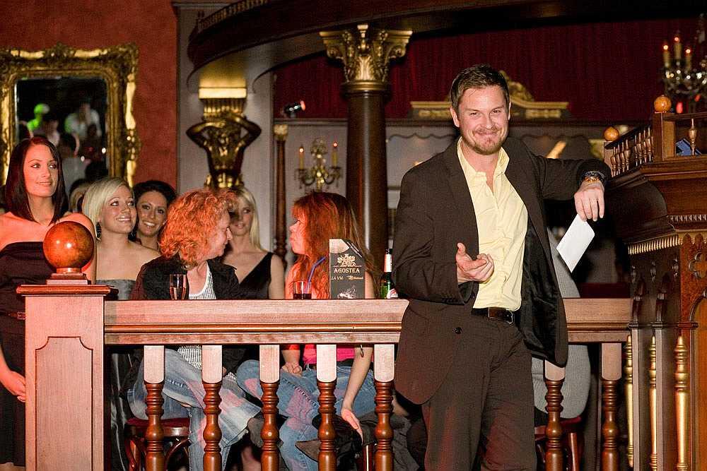 Miss und Mister Bamberg