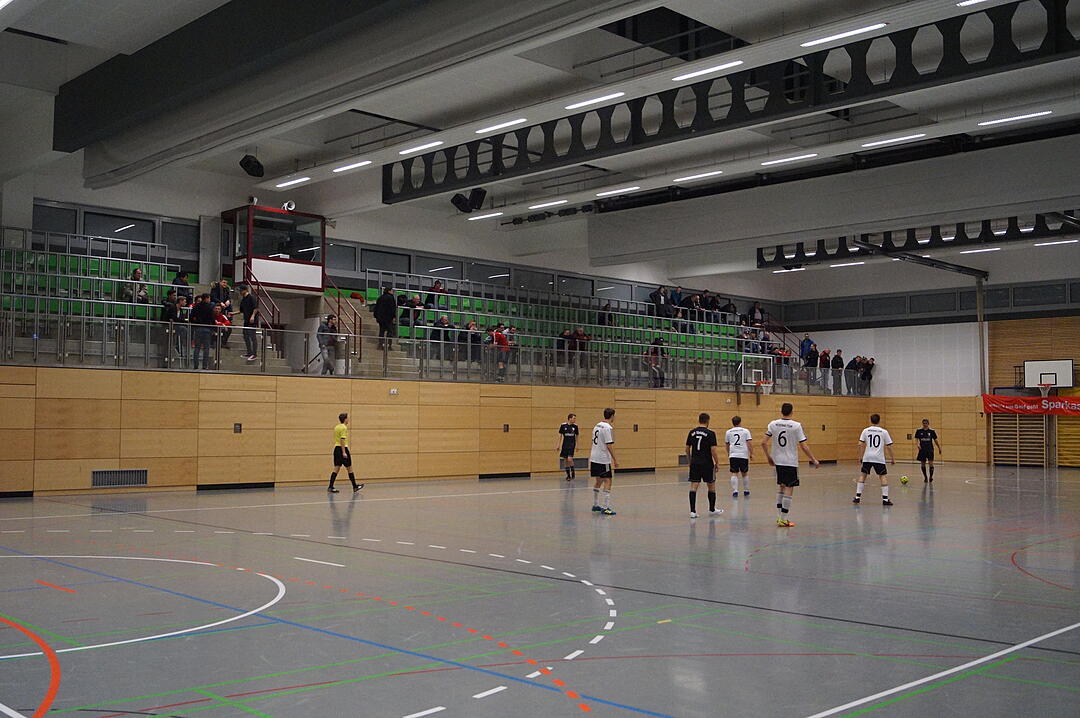 Kreismeisterschaft 2018